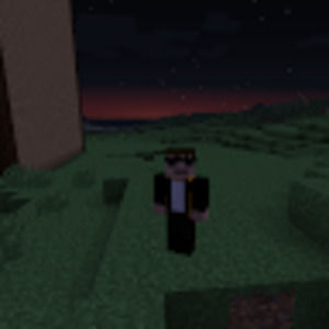 Meet your Posher, Lucas